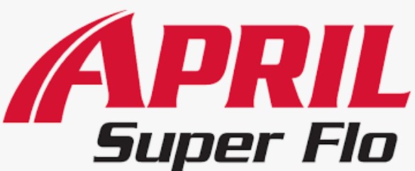 April Super Flo